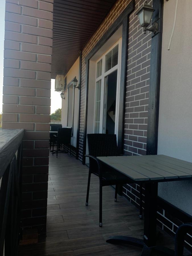 Relax Complex Hotel Boryspil Exterior photo