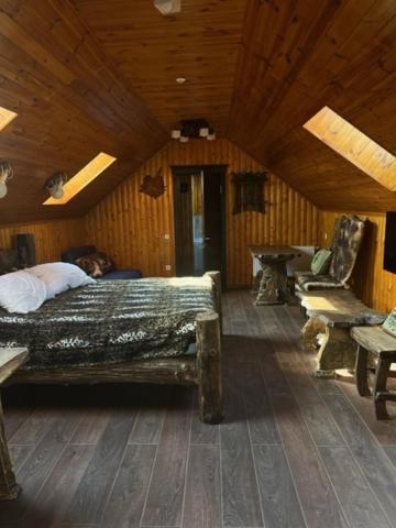 Relax Complex Hotel Boryspil Exterior photo